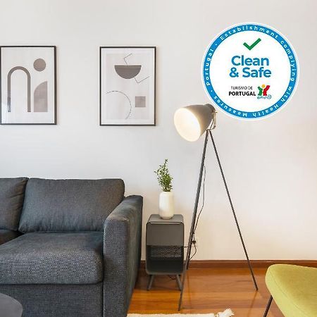 קסקאיס We Apartment By Olala Homes מראה חיצוני תמונה