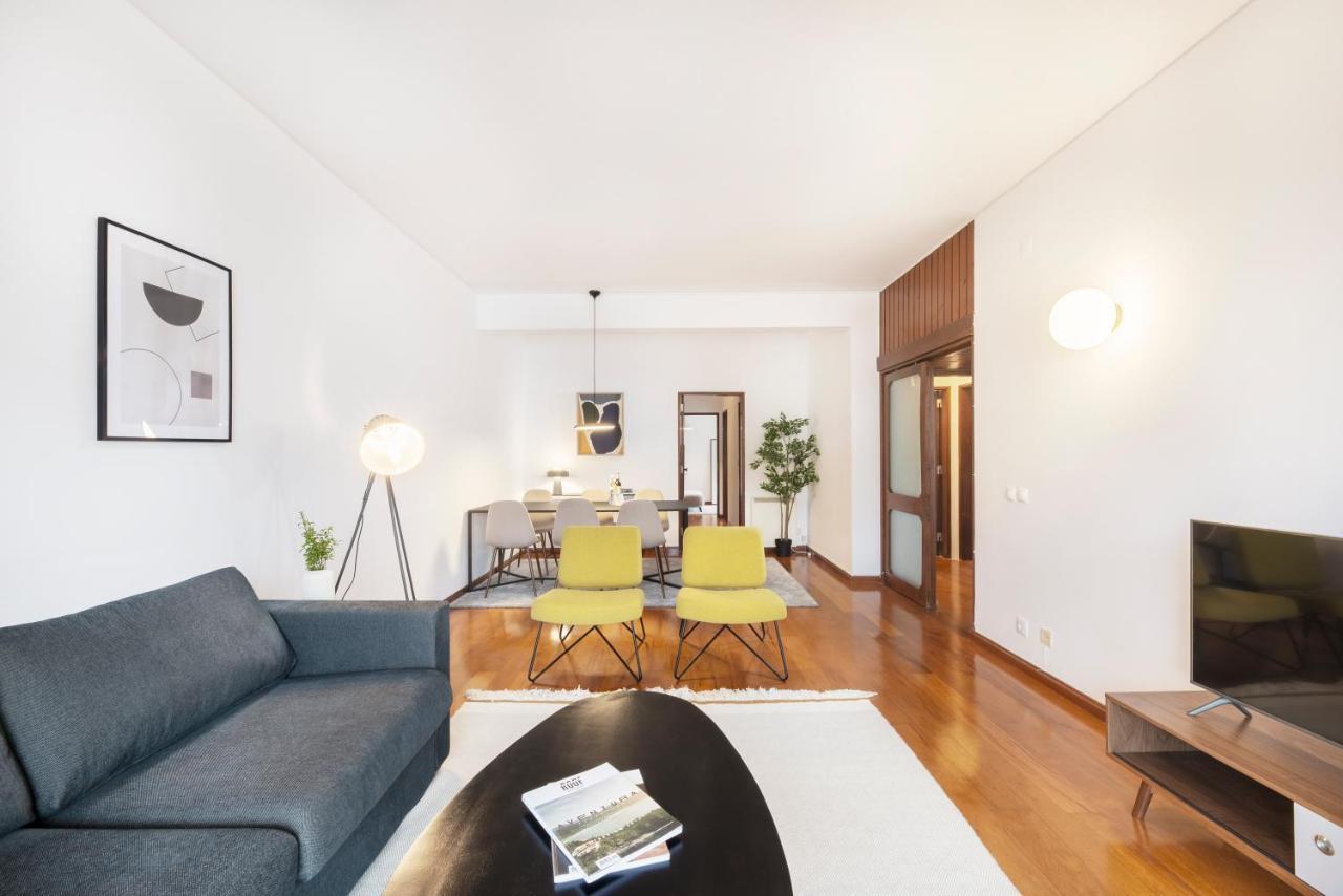 קסקאיס We Apartment By Olala Homes מראה חיצוני תמונה