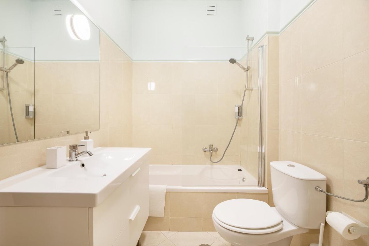 קסקאיס We Apartment By Olala Homes מראה חיצוני תמונה