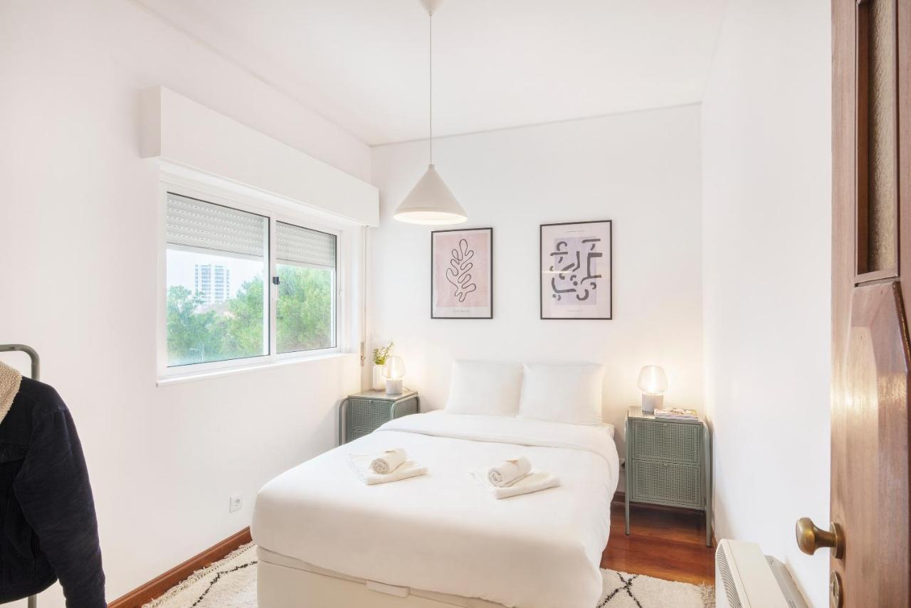 קסקאיס We Apartment By Olala Homes מראה חיצוני תמונה