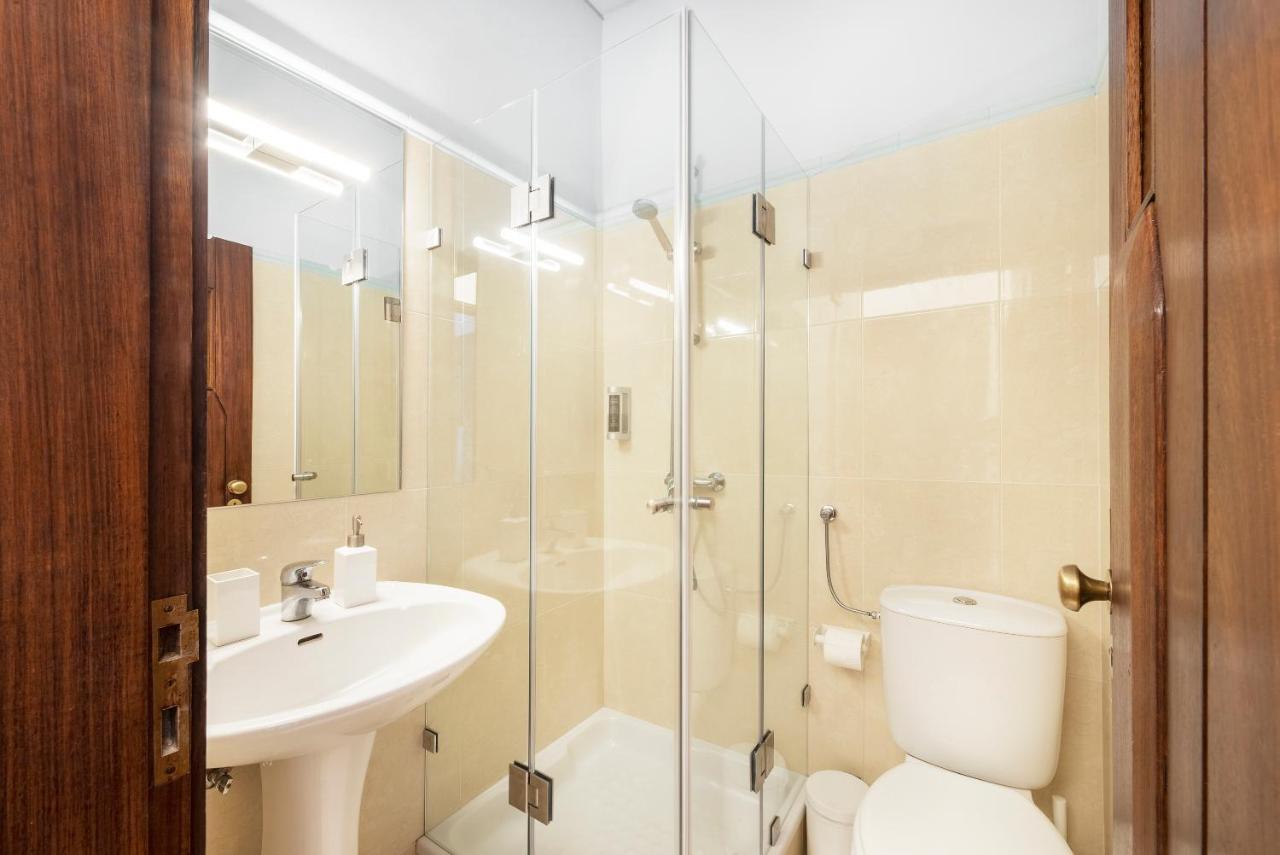 קסקאיס We Apartment By Olala Homes מראה חיצוני תמונה