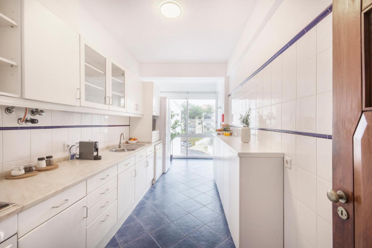 קסקאיס We Apartment By Olala Homes מראה חיצוני תמונה