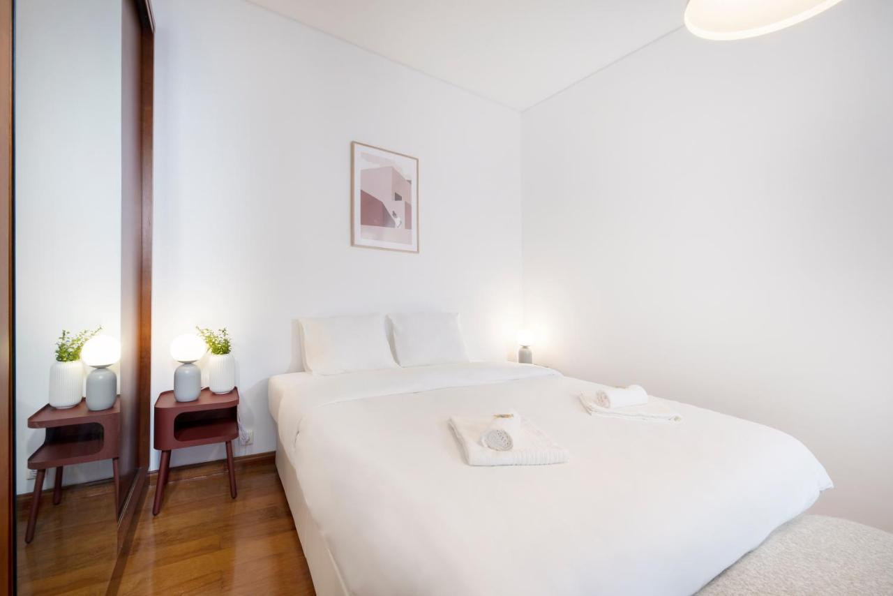 קסקאיס We Apartment By Olala Homes מראה חיצוני תמונה
