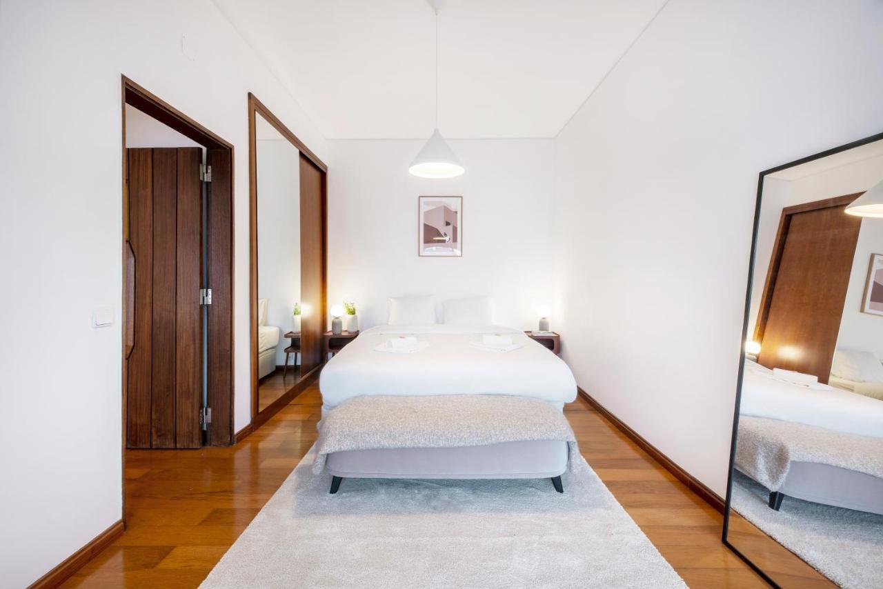 קסקאיס We Apartment By Olala Homes מראה חיצוני תמונה
