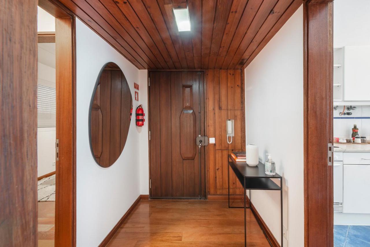 קסקאיס We Apartment By Olala Homes מראה חיצוני תמונה