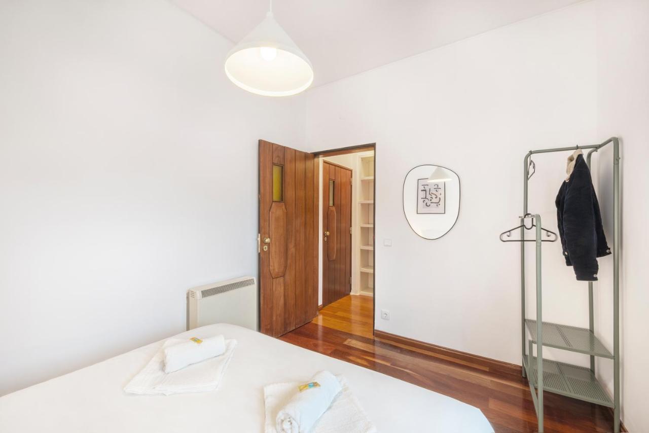 קסקאיס We Apartment By Olala Homes מראה חיצוני תמונה