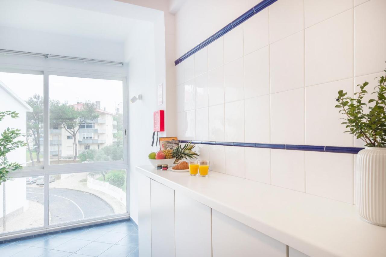 קסקאיס We Apartment By Olala Homes מראה חיצוני תמונה