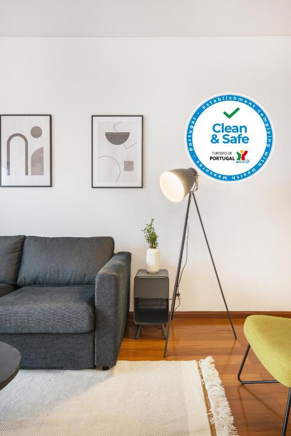 קסקאיס We Apartment By Olala Homes מראה חיצוני תמונה