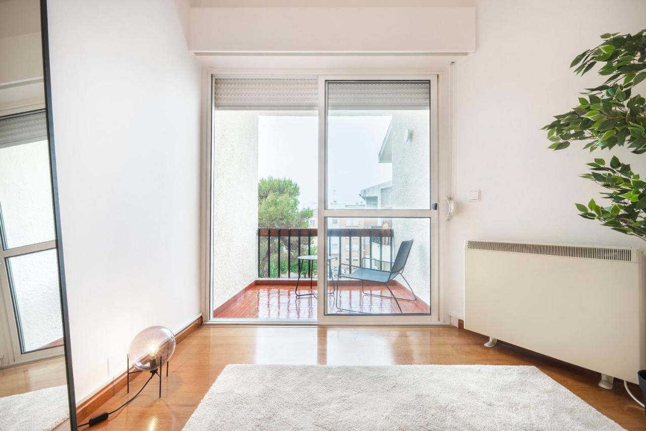 קסקאיס We Apartment By Olala Homes מראה חיצוני תמונה